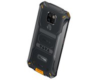 Doogee S68 Pro 6/128GB pomarańczowy - 608665 - zdjęcie 5